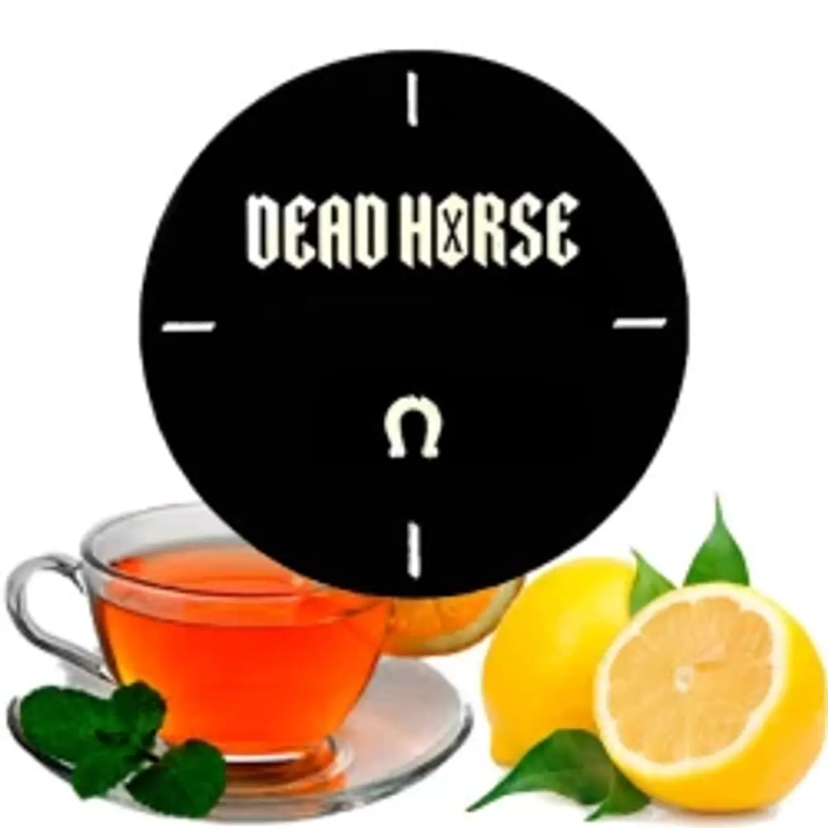 Lemon Tea