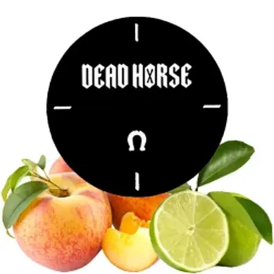 Peach Limeade