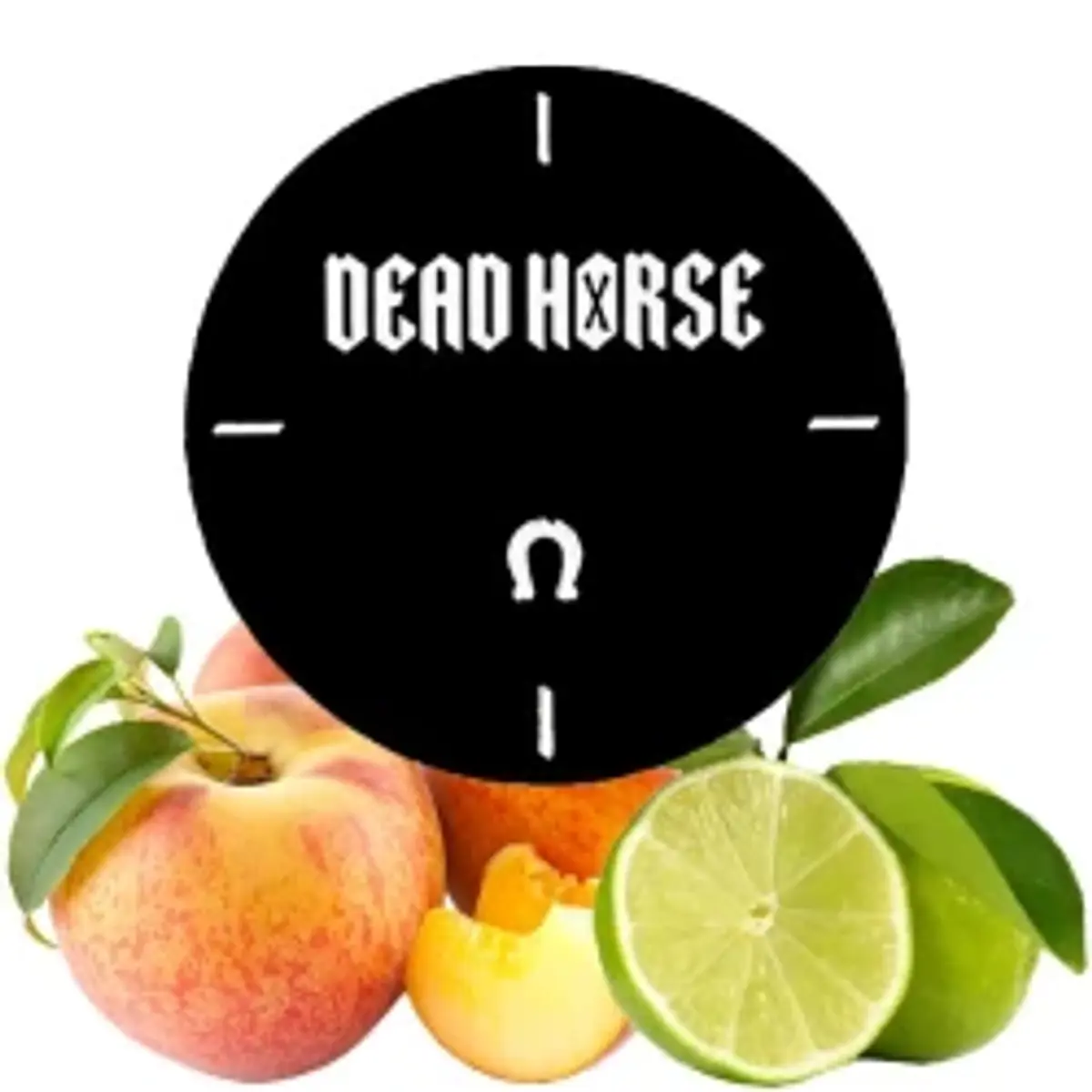Peach Limeade