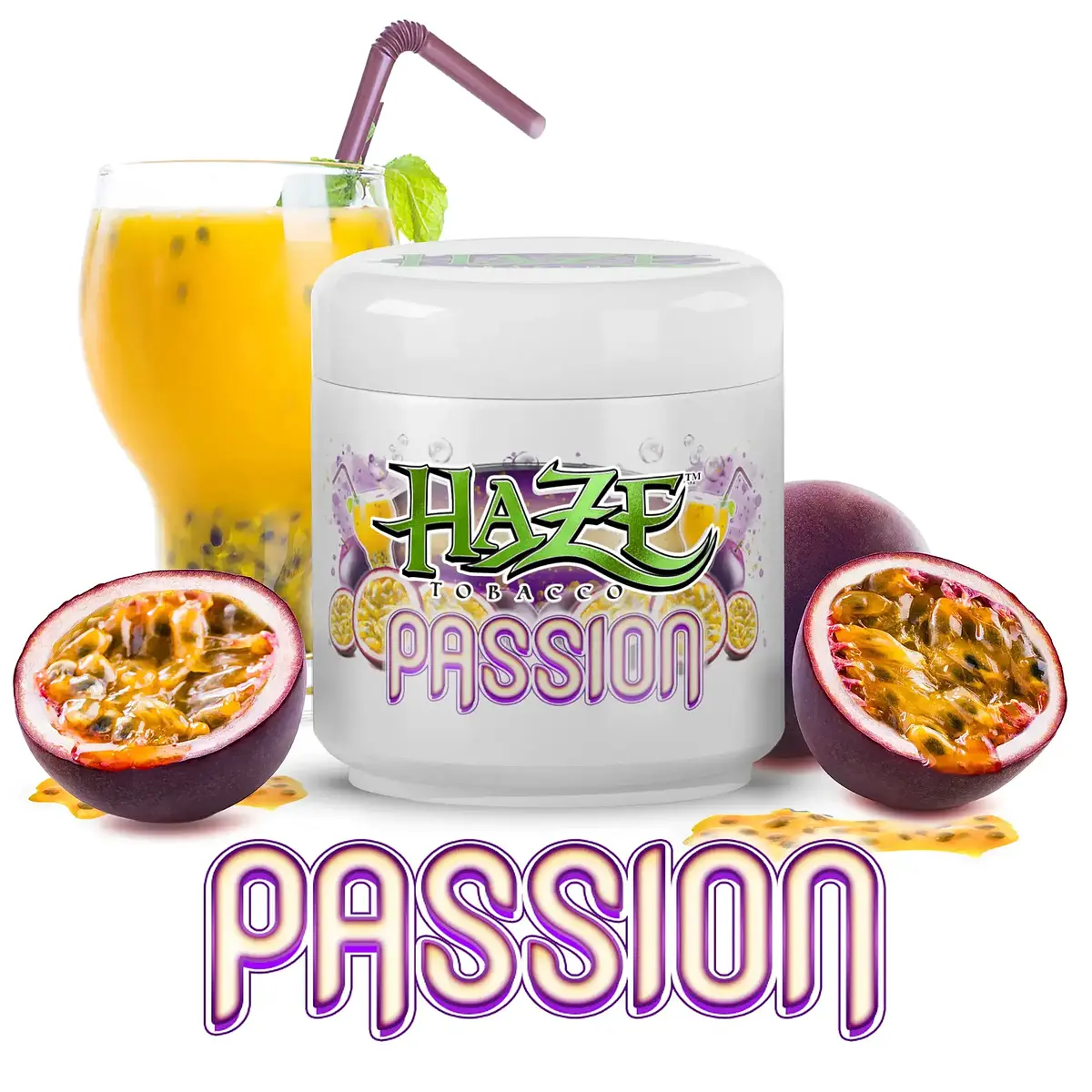 Intensity