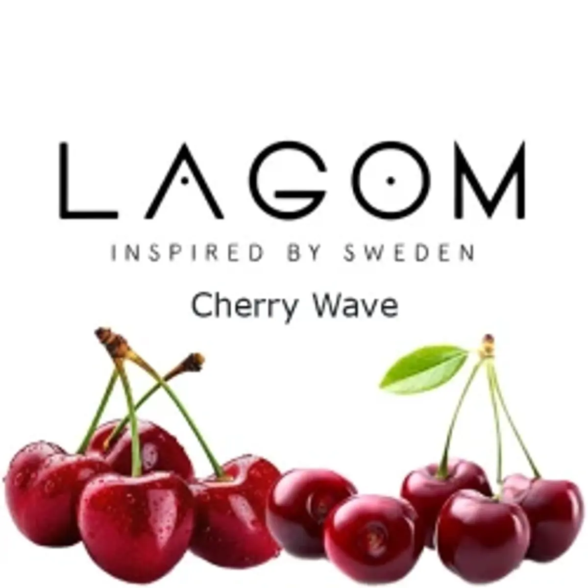 Cherry Wave