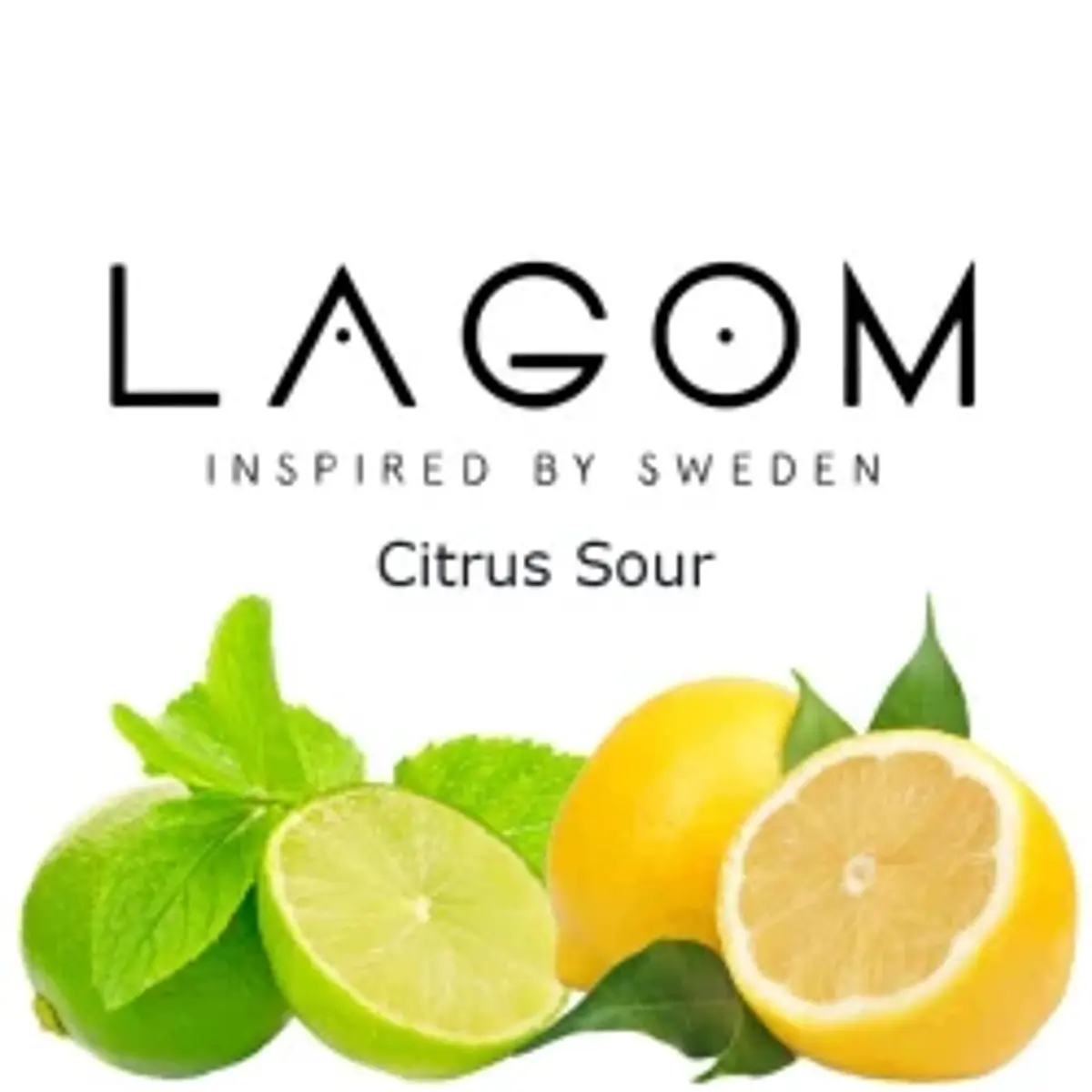 Citrus Sour