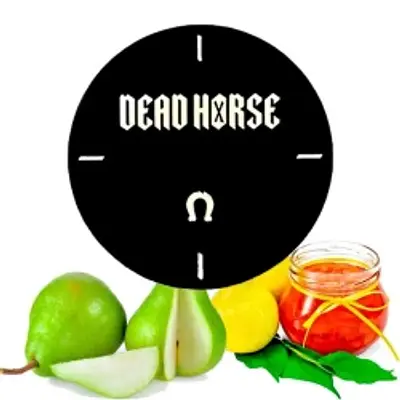 Pear Jam