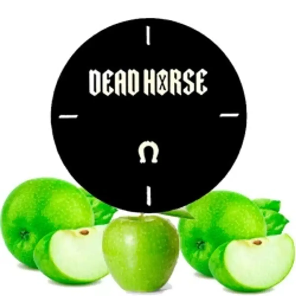 Sour Apple