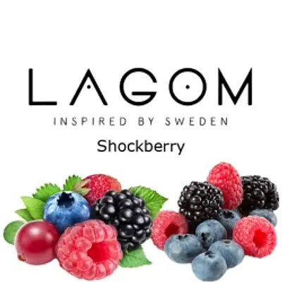 Shockberry