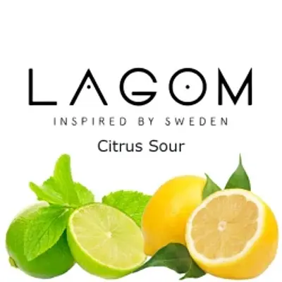 Citrus Sour