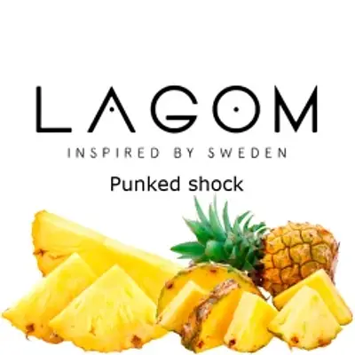 Punked Shock