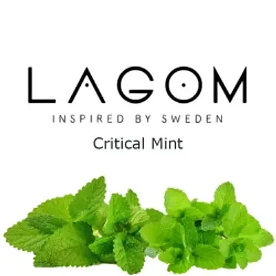 Critical Mint