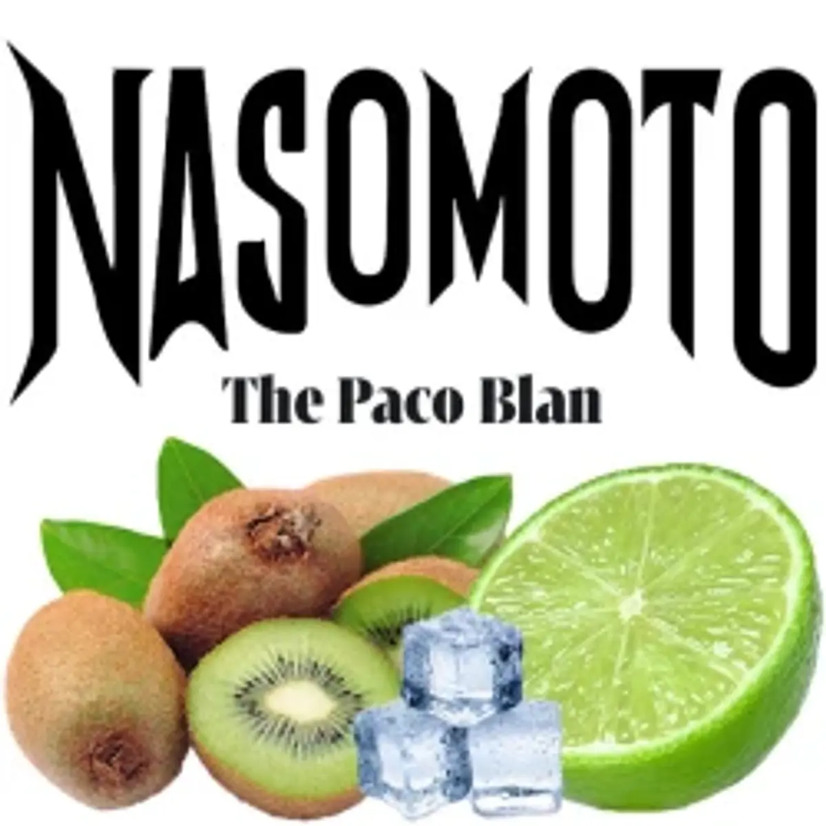 The Paco Blan