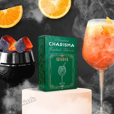 Longdrink Aperol