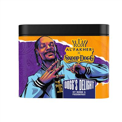 Dogg's Delight
