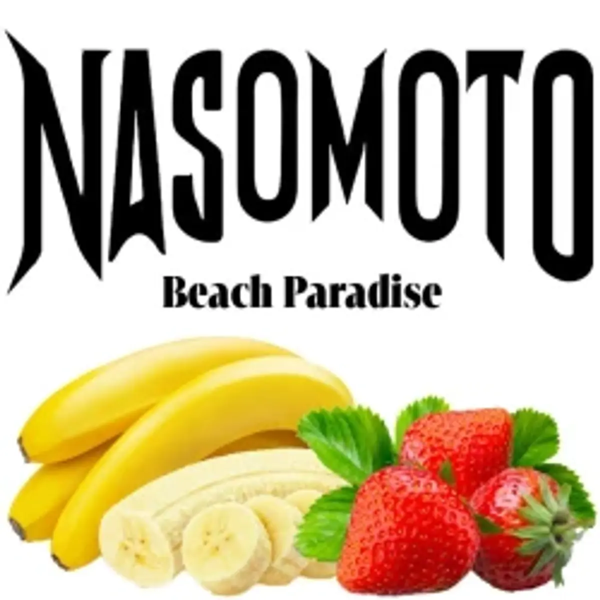 Beach Paradise