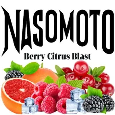 Berry Citrus Blast