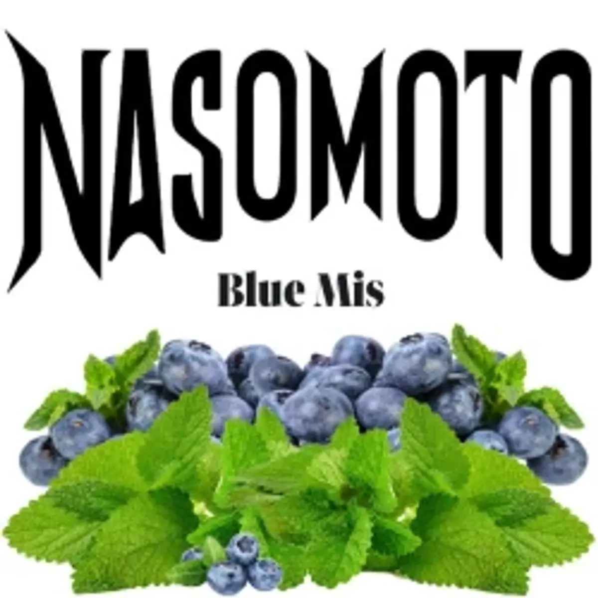 Blue Mis