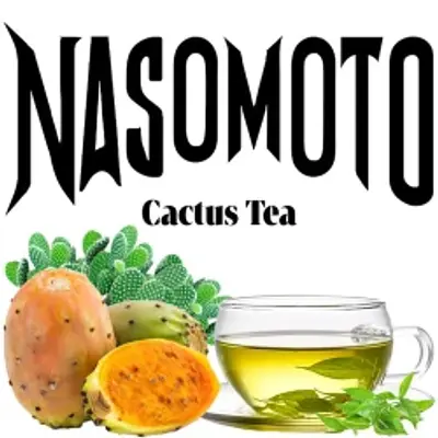 Кактус Чай