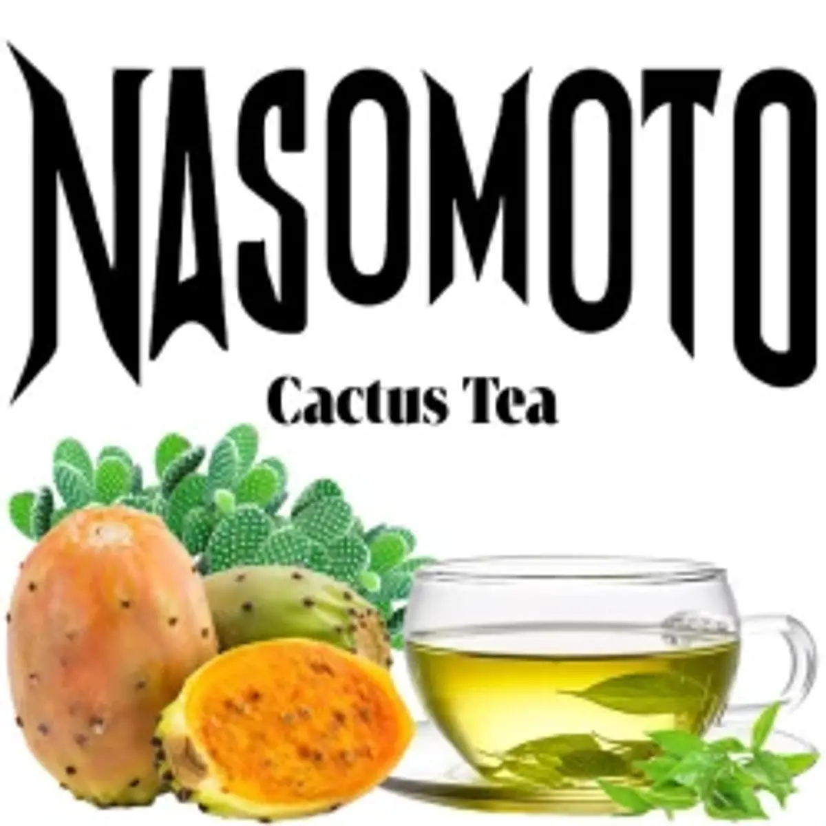 Cactus Tea