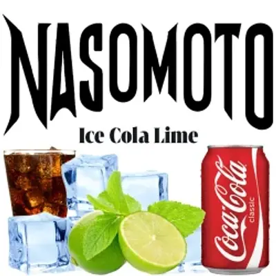 Ice Cola Lime