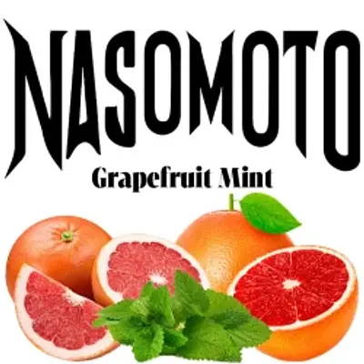 Grapefruit Mint