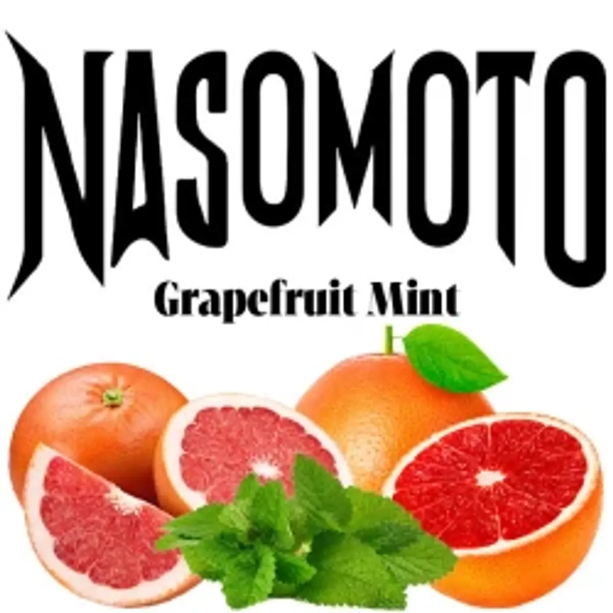Grapefruit Mint