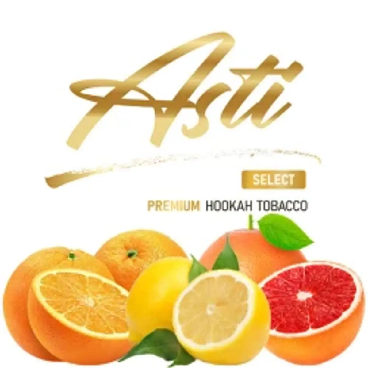 Orange Zest