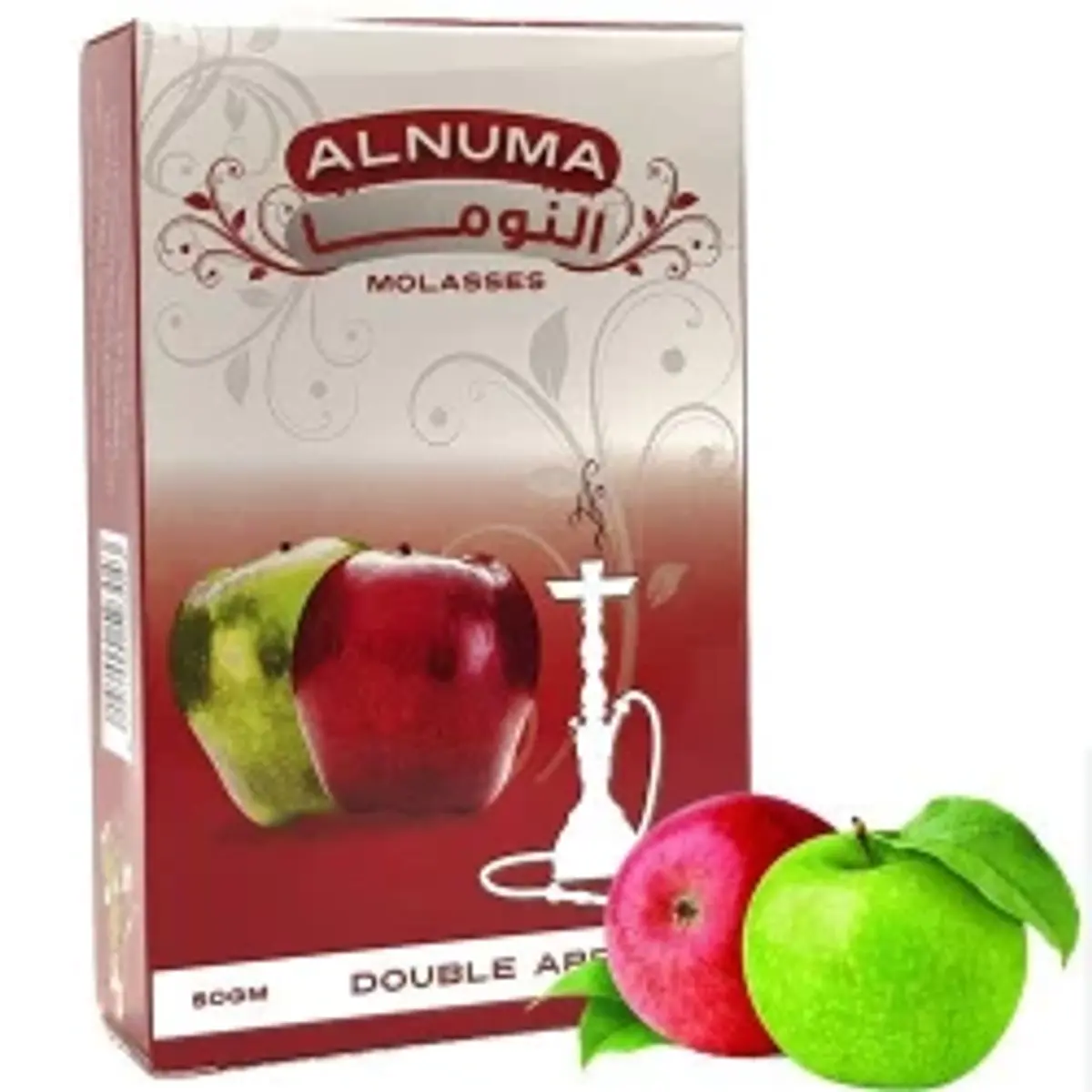 Double Apple