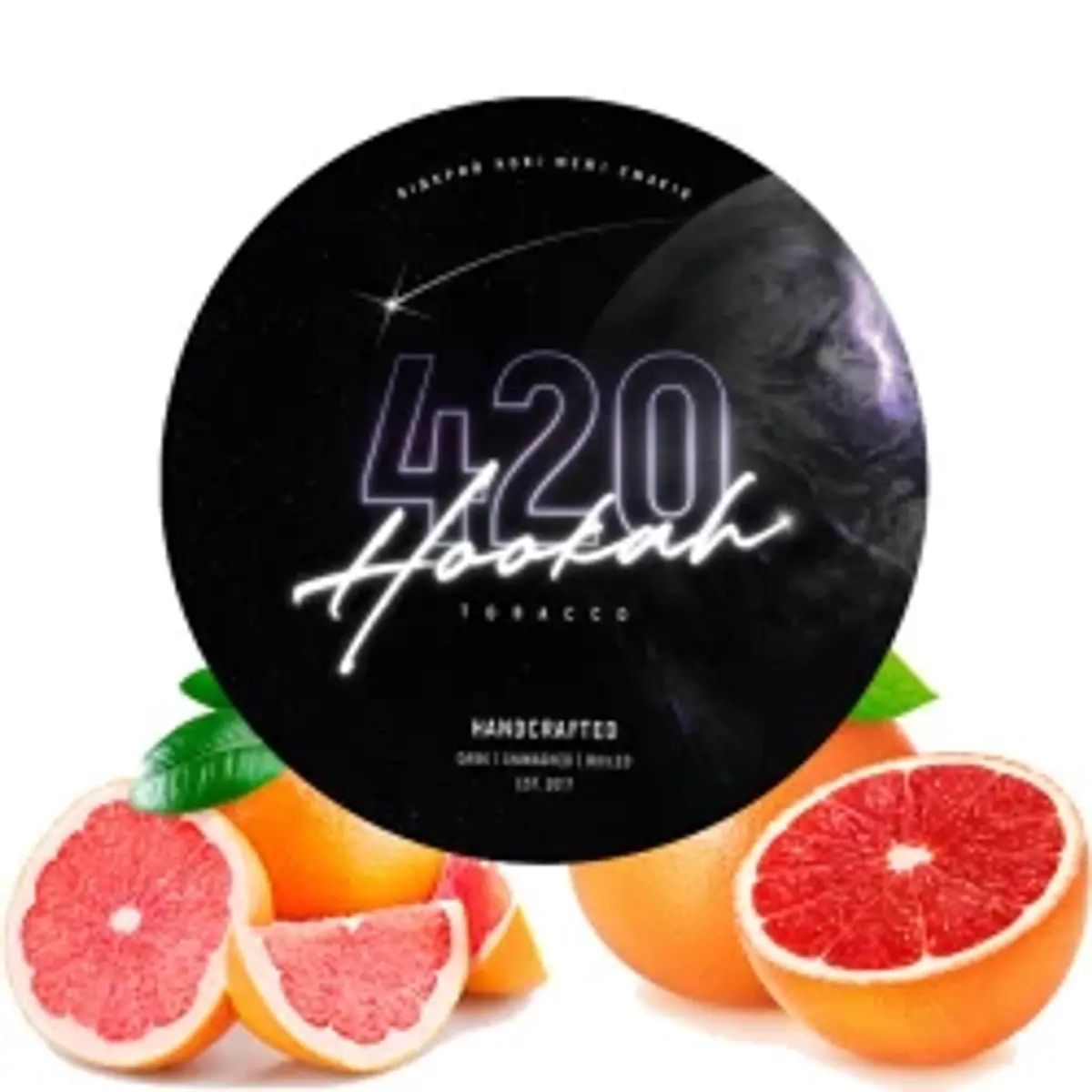 Grapefruit