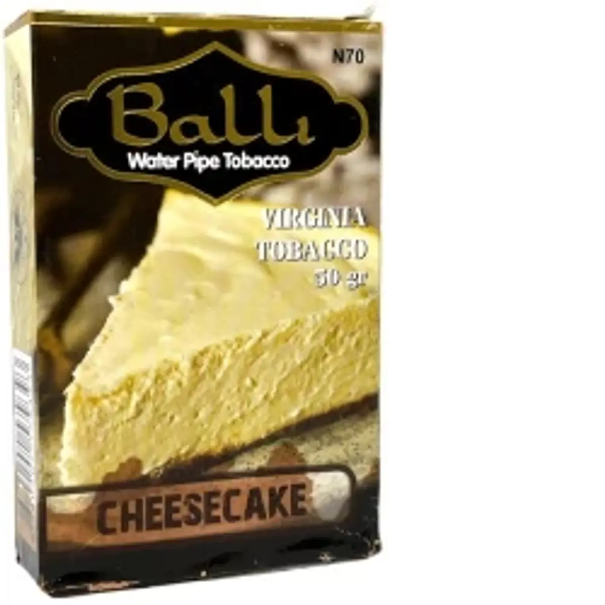 Cheesecake