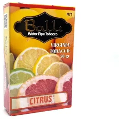 Citrus