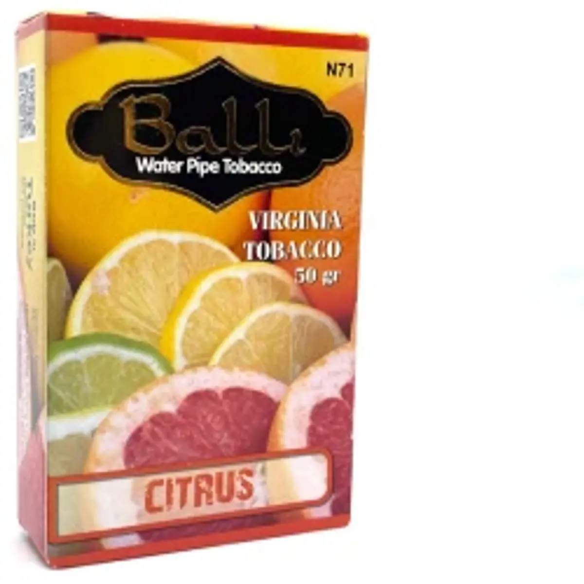 Citrus