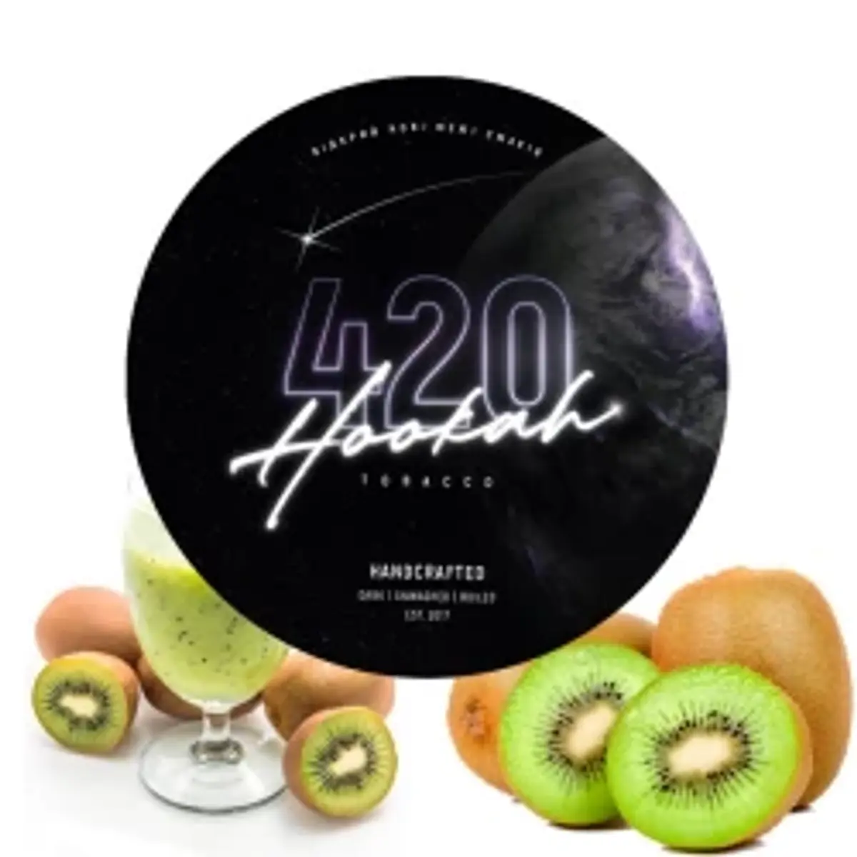 Kiwi Smoothie