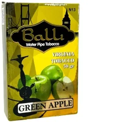 Green Apple