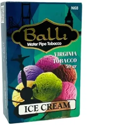 Ice Cream