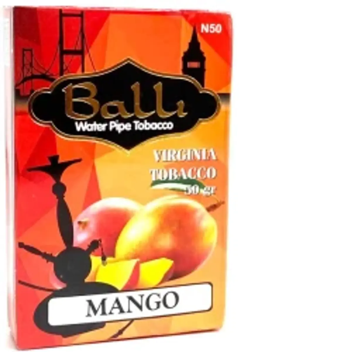 Mango