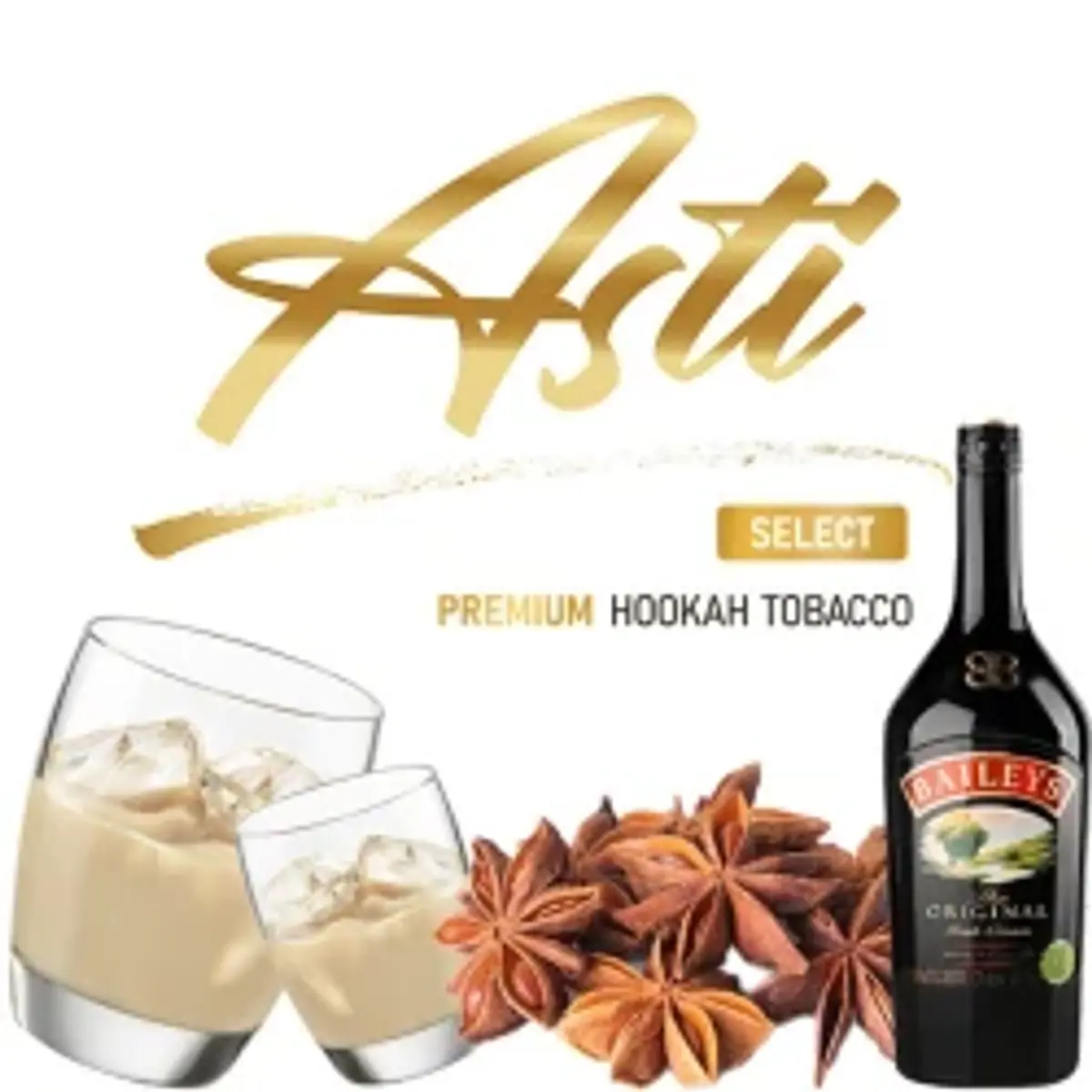 Anise Liquor