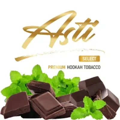 Chocolate Mint
