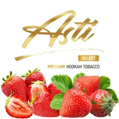 Crazy Strawberry