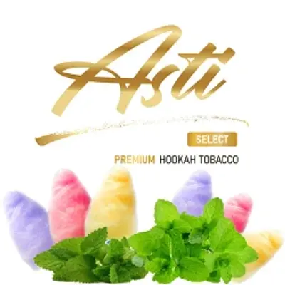 Mint Cotton