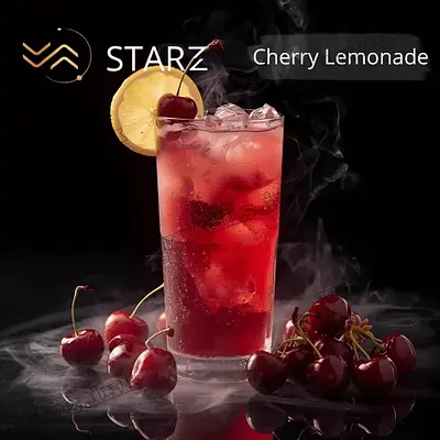 Cherry Lemonade