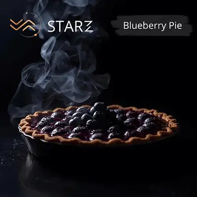 Blueberry Pie