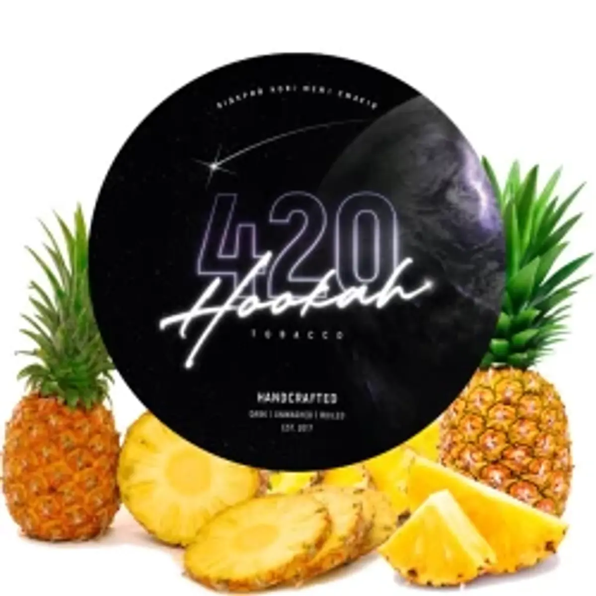 Pineapple