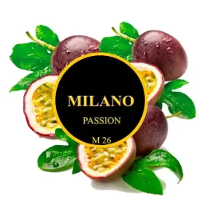 Passion M26