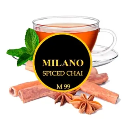 Spiced Chai M99