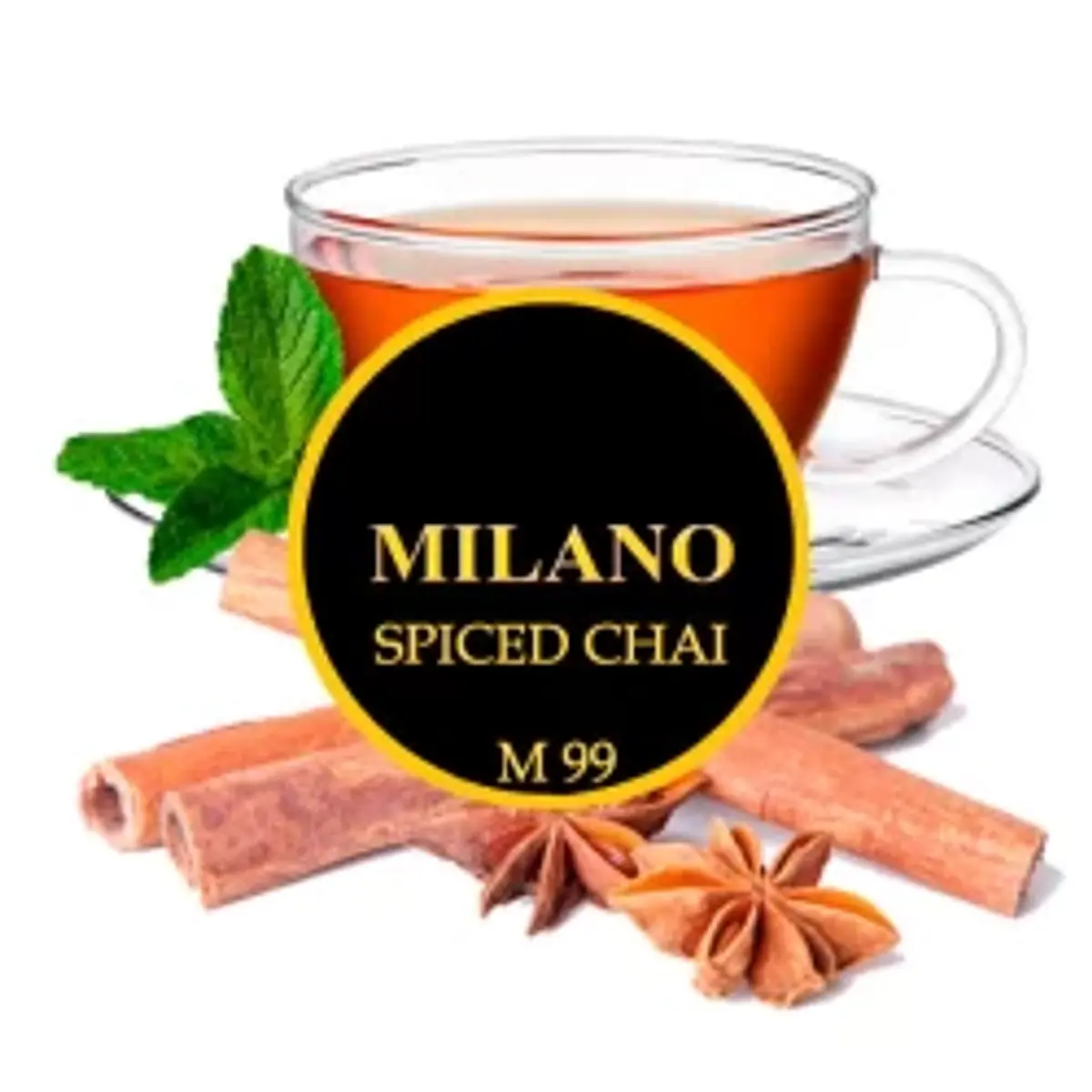 Spiced Chai M99