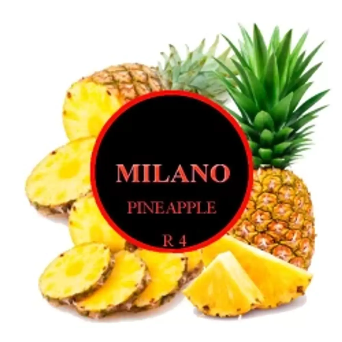 Pineapple R4