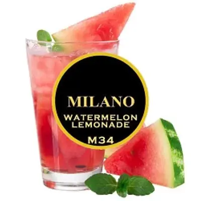 Watermelon Lemonade M34
