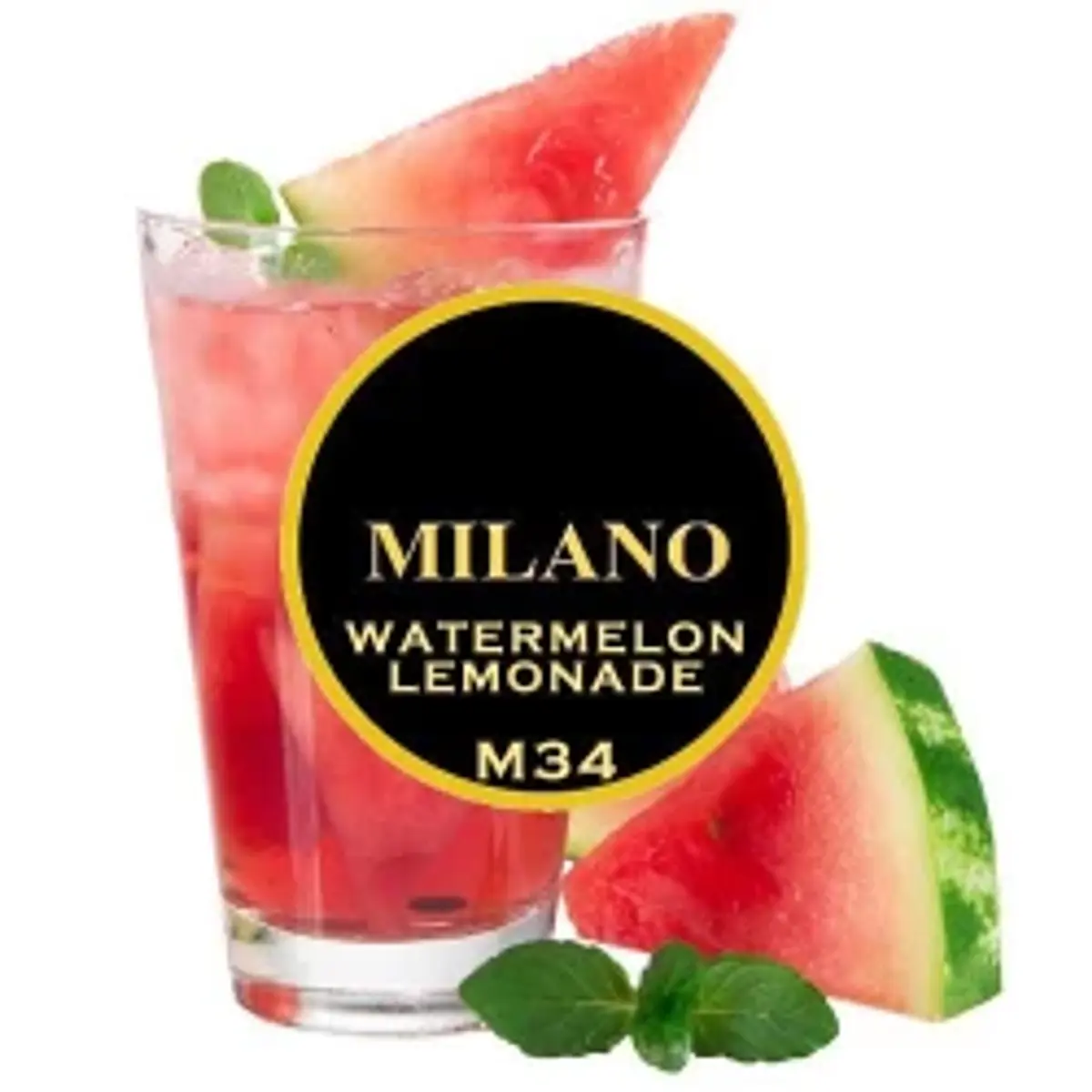 Watermelon Lemonade M34