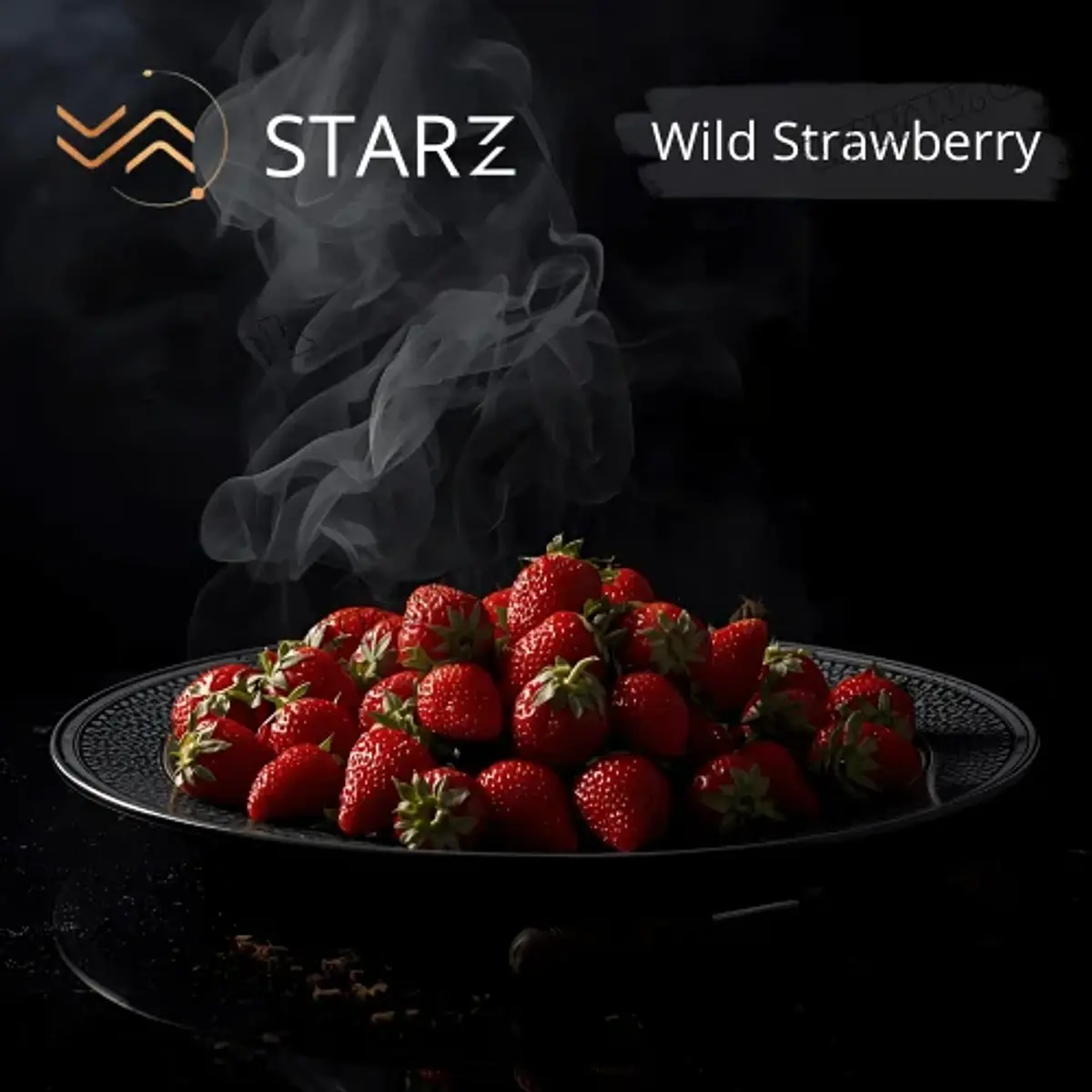 Wild Strawberry