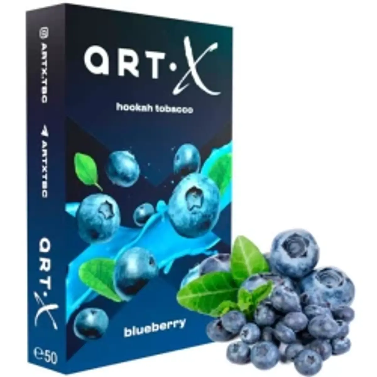 Blueberry