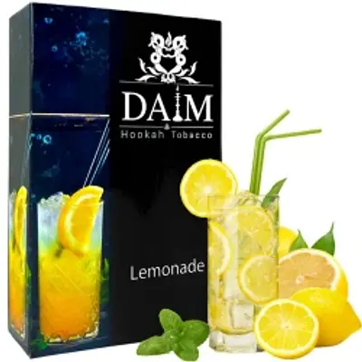 Lemonade