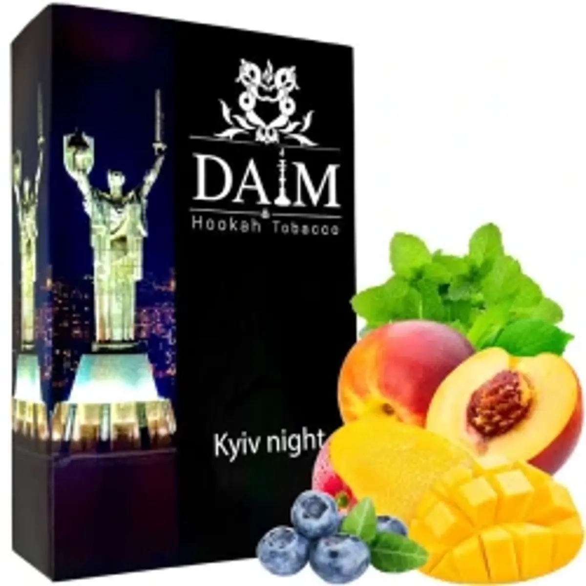 Kyiv Night